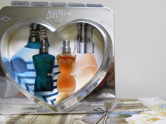 jean paul gaultier classique for men