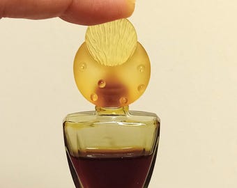 Vintage Uninhibited by Cher Perfume, Dab Bottle, 1/3 Fl Oz - Etsy