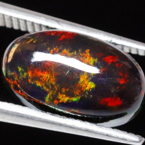 Natural Ethopan Opal Faceted Rondelle Necklace Beads Strand Natural Ethopan Opal Faceted Rondelle Necklace Beads Strand