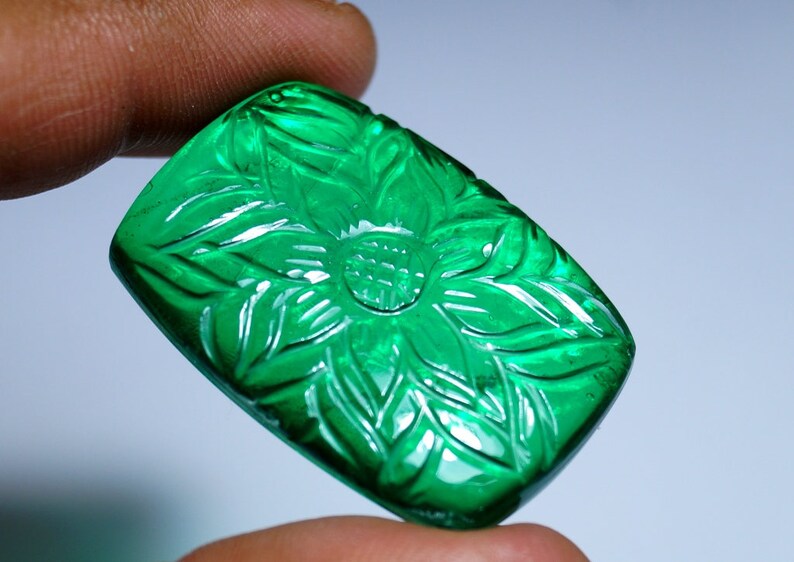 green quartz price