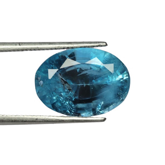London blue on sale topaz stone