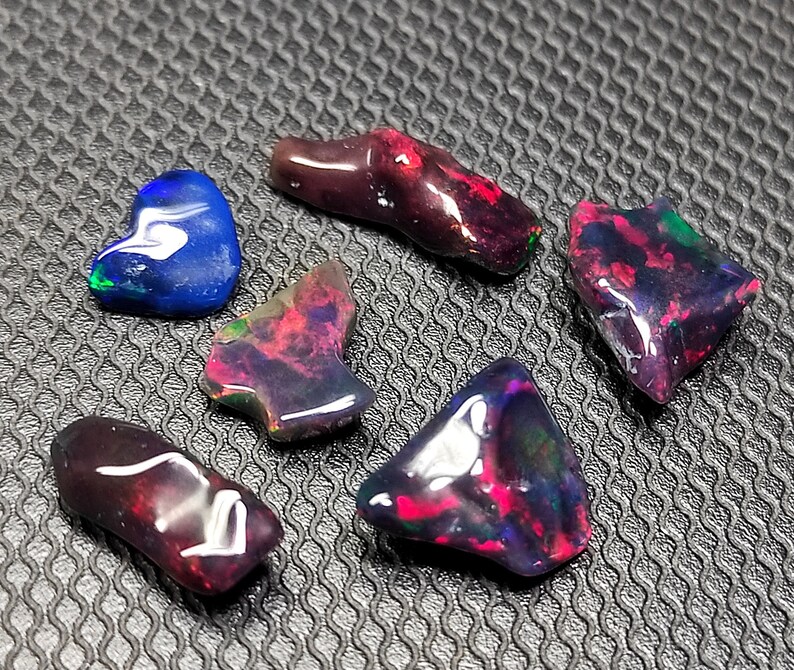 black opal black opal