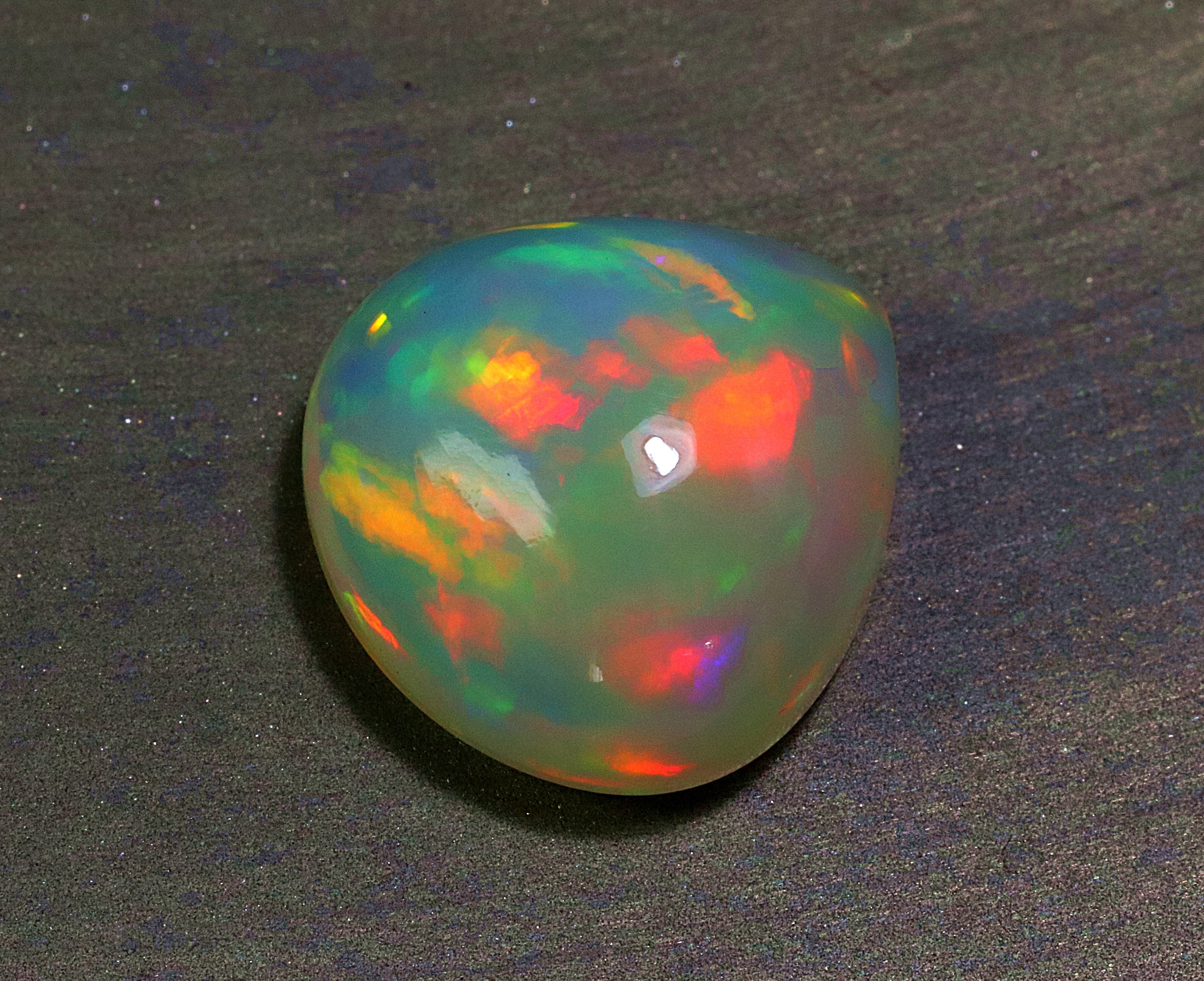 ethiopian opal ethiopian opal