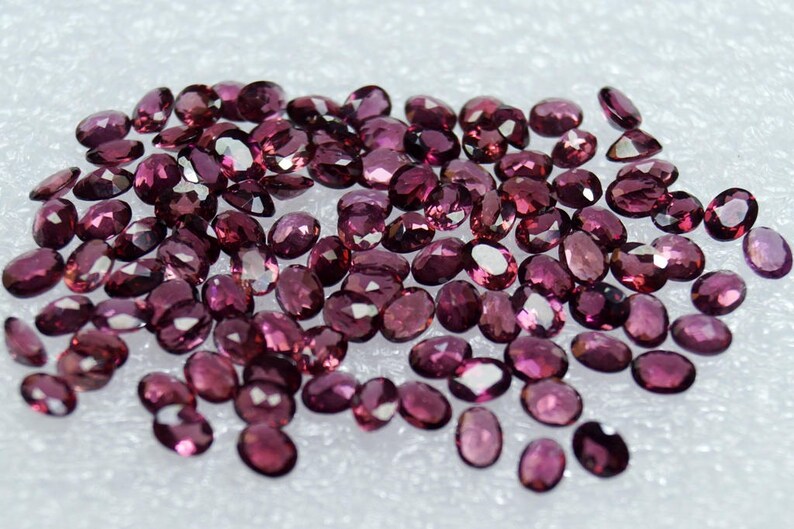 Download Garnet Cut Stone Loose Gemstone Garnet Stone Rhodolite ...