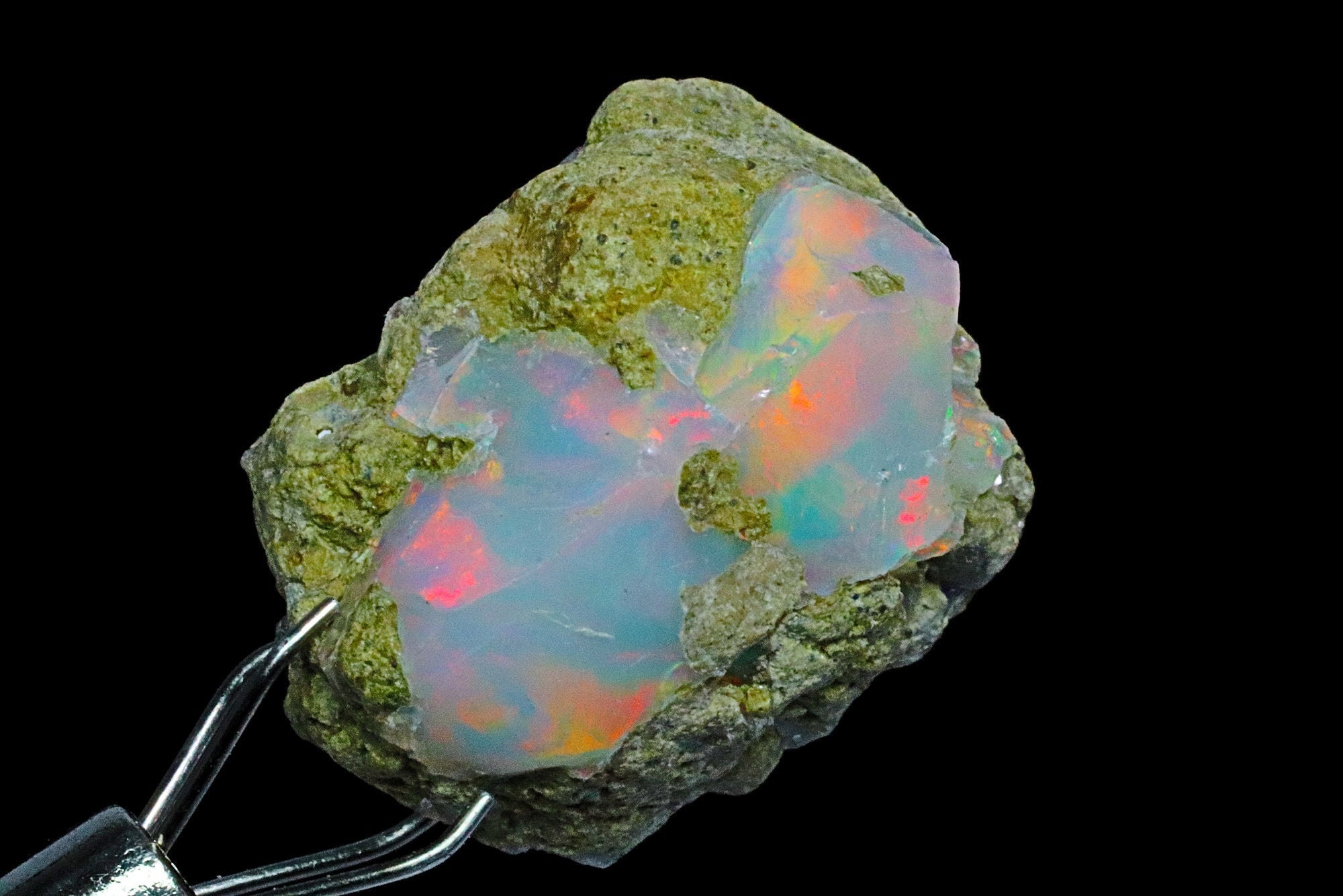 OPAL ROUGH GEMSTONE Raw Opal Stone Loose Gemstone For | Etsy