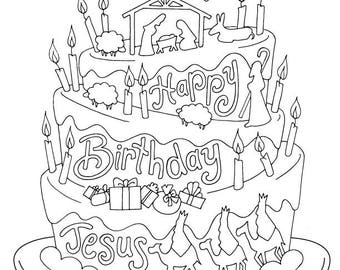 91 Top Coloring Pages Christmas Jesus Pictures 91 Top Coloring Pages Christmas Jesus Pictures