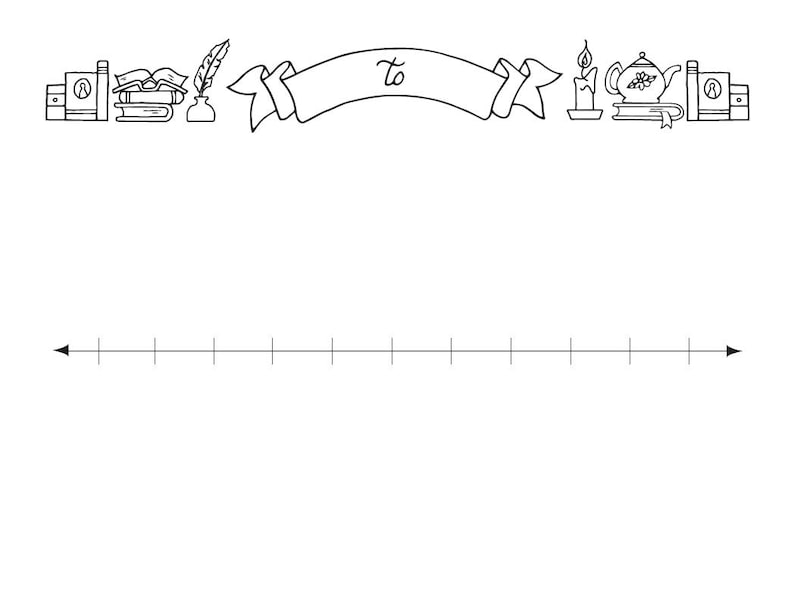 Book of Centuries Blank Template / History World Events Timeline ...