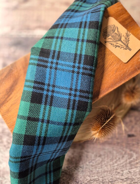 Black Watch tartan Handfasting Scottish handfasting  Scottish tartan Scottish wedding wedding