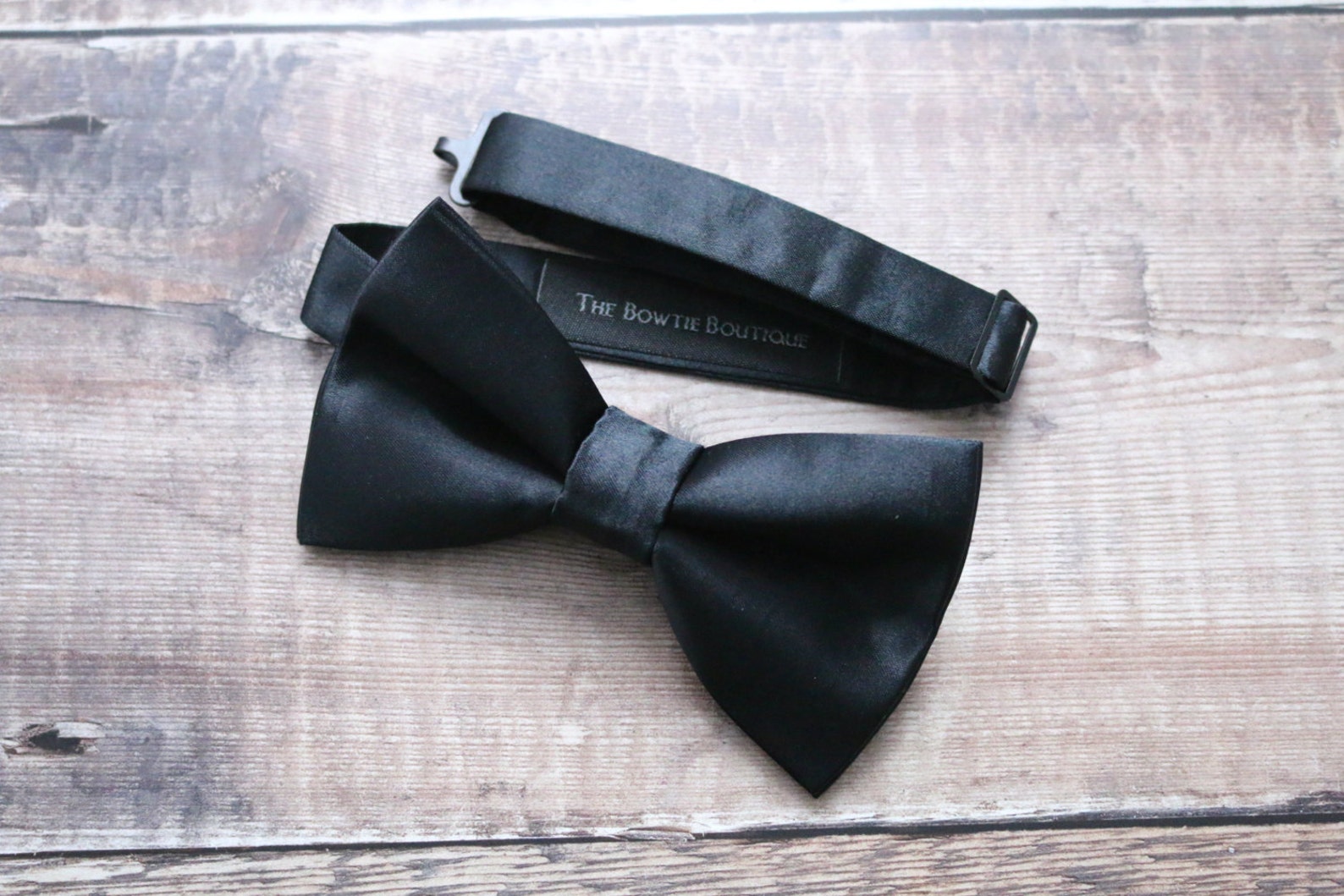 Bowtie. Men's Bow Ties. Black Bowties. Wedding Bowties. - Etsy