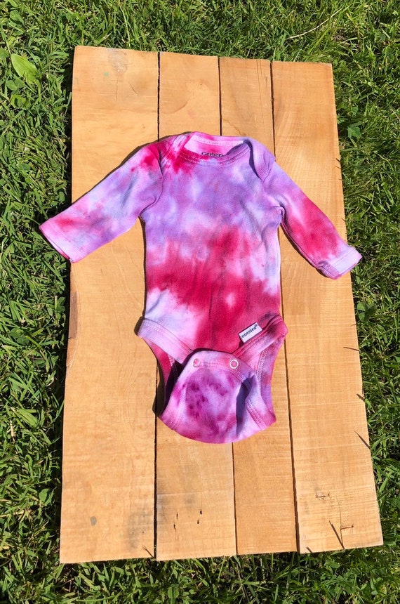 preemie long sleeve onesies