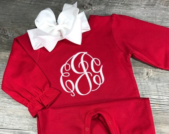 cute baby girl valentines day outfits