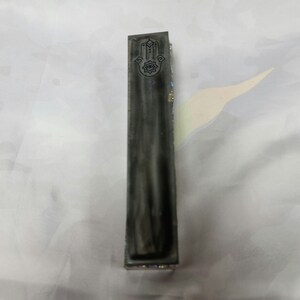 Hand Crafted Resin Mezuzah Case