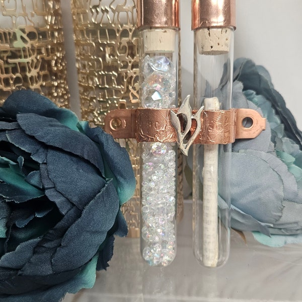 Mezuzah Craft Kit Etsy