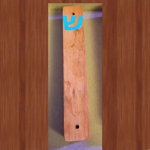 Custom Hebrew Name Mezuzah Case