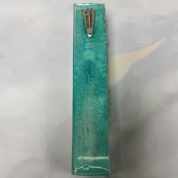 Mezuzah Case Etsy