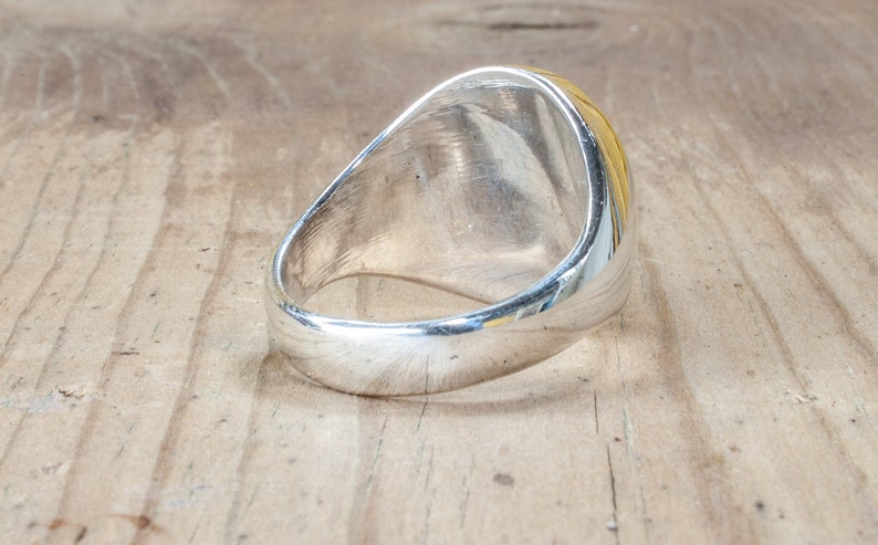 animal ring made of pure Sterling Silver FREE EXPRESS SHIPPING! Silver horse ring unisex equestrian ring
