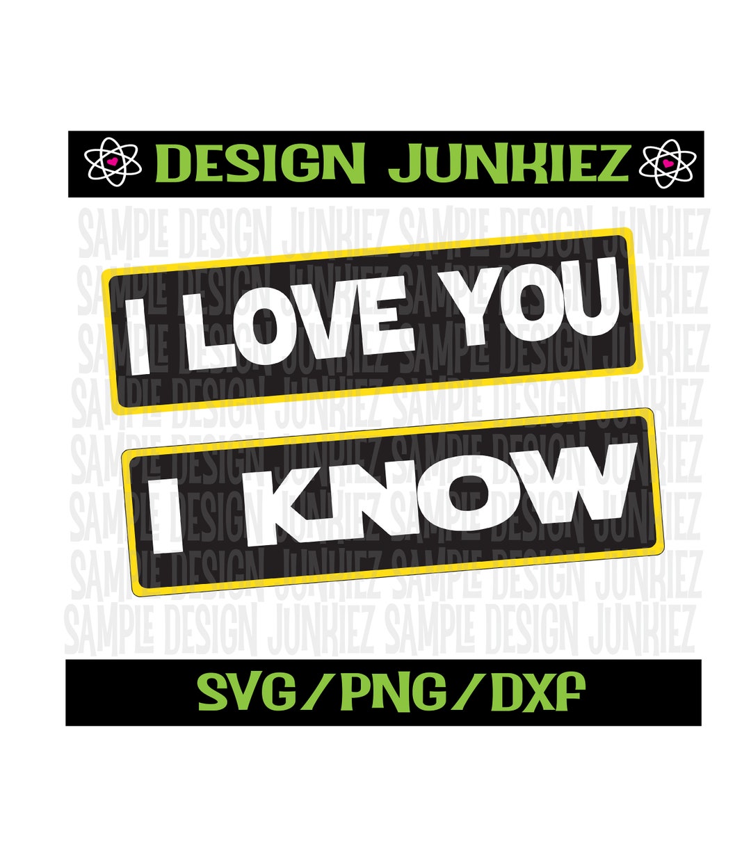 I Love You I Know Star Wars Version SVG PNG Cut File Etsy i-love-you-i-know-star-wars-version-svg-png-cut-file-etsy