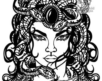 Download Pregnant Woman Baby Scan Display Paper Cutting Template