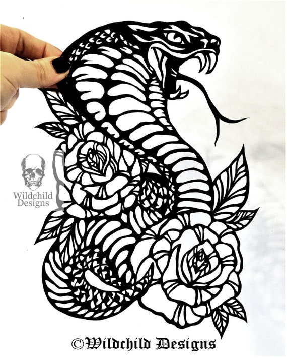 Rose tattoo vorlage