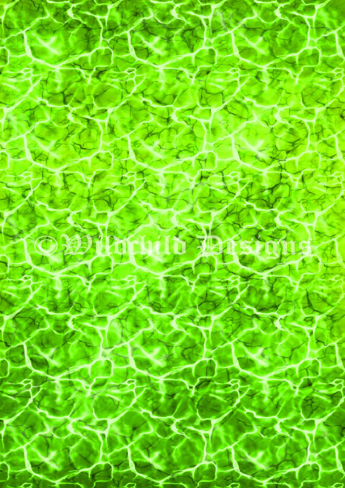 A4 Textured Green Backing Papers X 5 From Wildchild Designs - Etsy UK