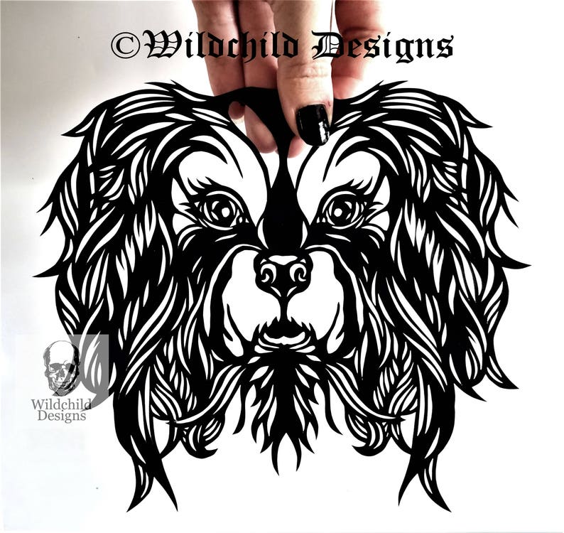 Free Free King Auto Svg 455 SVG PNG EPS DXF File