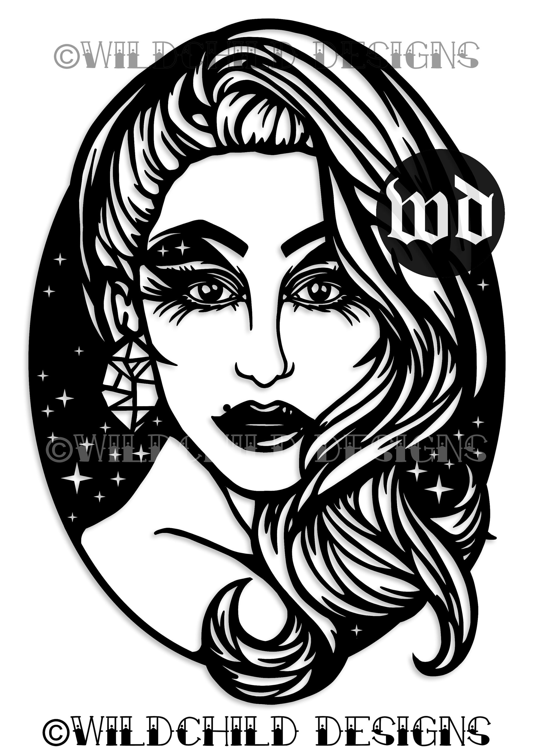 Kmk Tattoo Designs