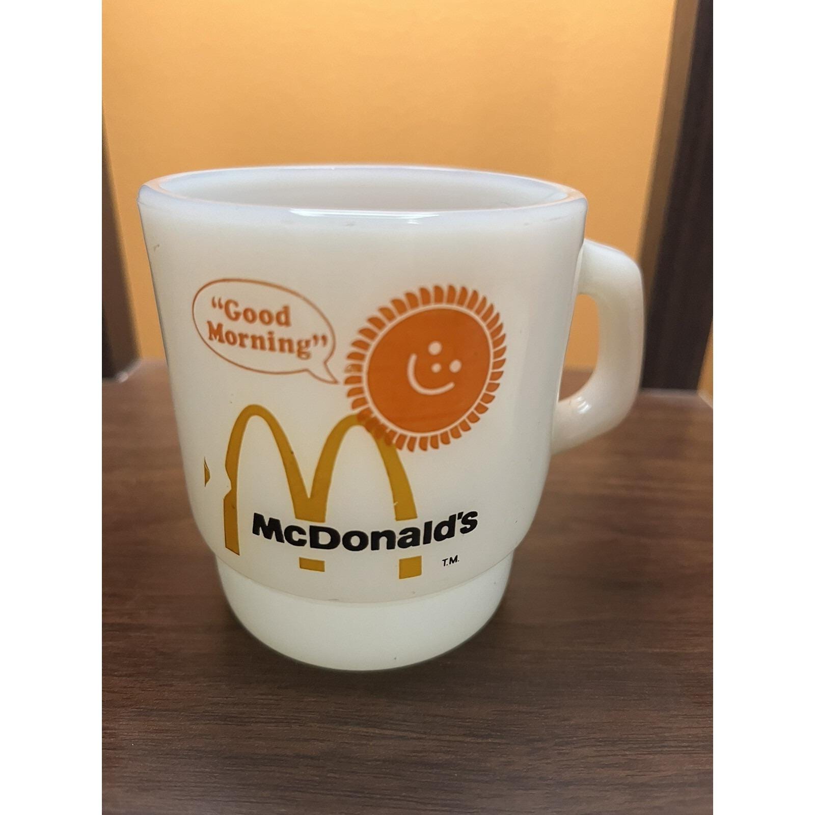Mcdonalds mugs - Etsy 日本