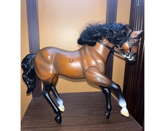 Vintage Grand Champions Horse  1996 Empire Industries GC