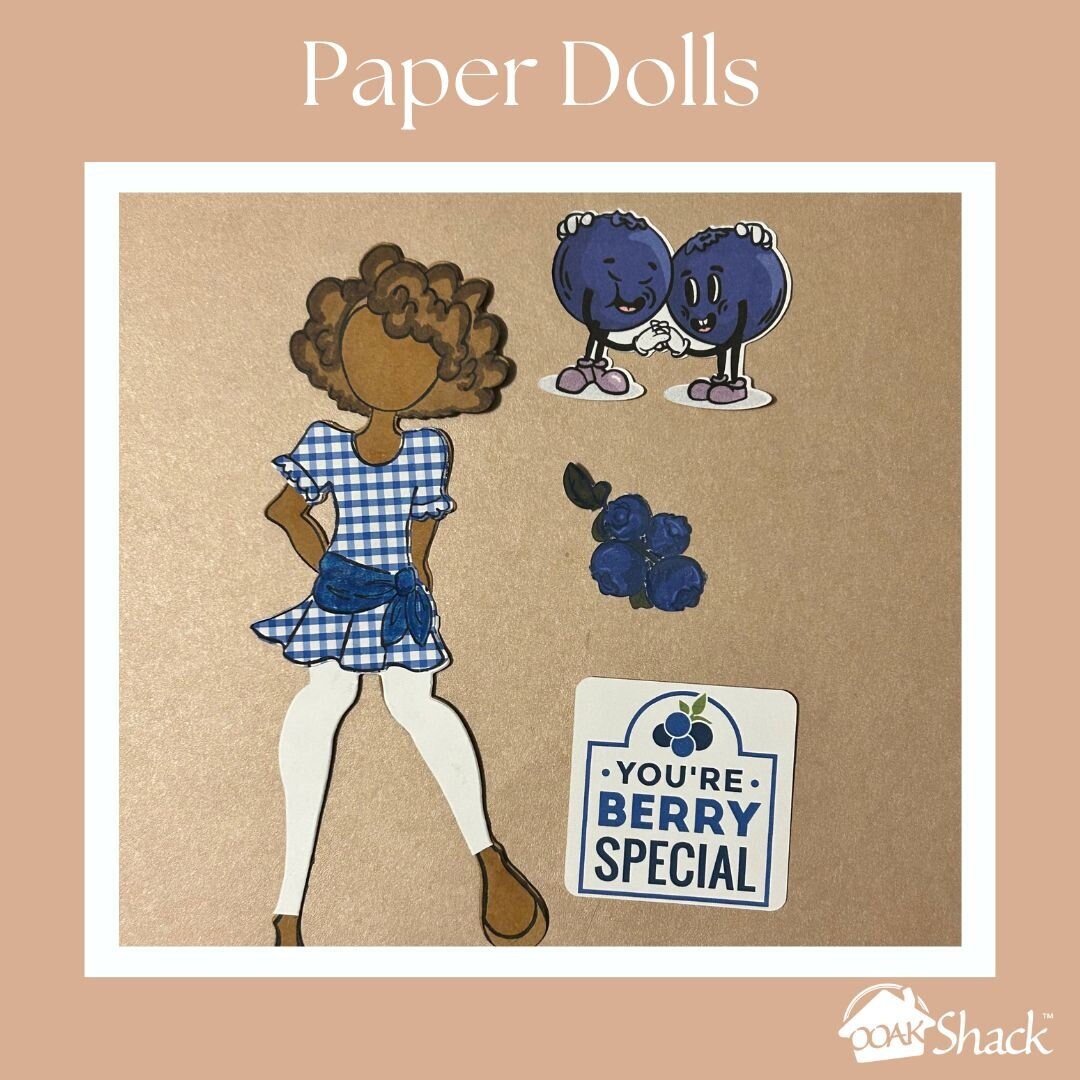 Hand-colored Julie Nutting Chiara Paper Doll Die Cut for - Etsy