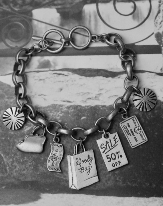 Cookie lee shop bracelet