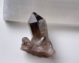 Smokey Quartz