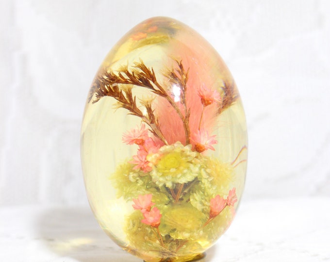 Epoxy Resin Egg Epoxy Dragon Egg Wooden Eggs Resin