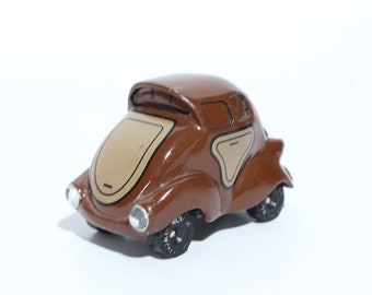 hallmark diecast cars