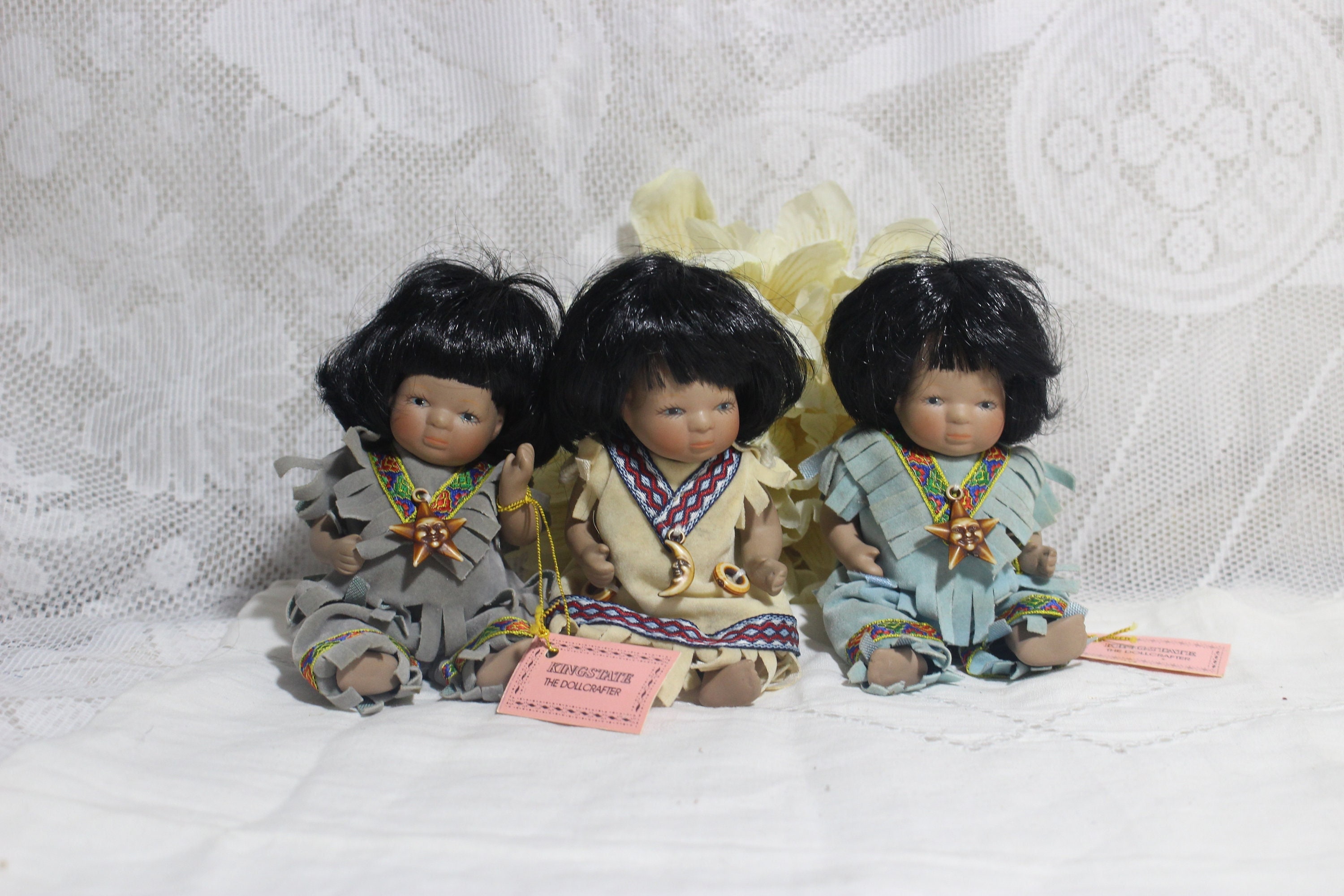 Kingstate dolls sales