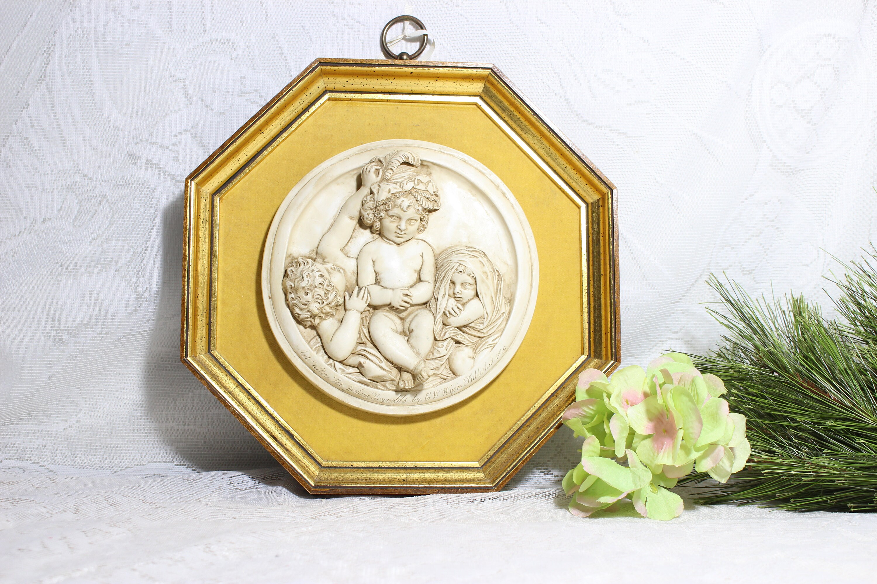 Vintage Infant Academy