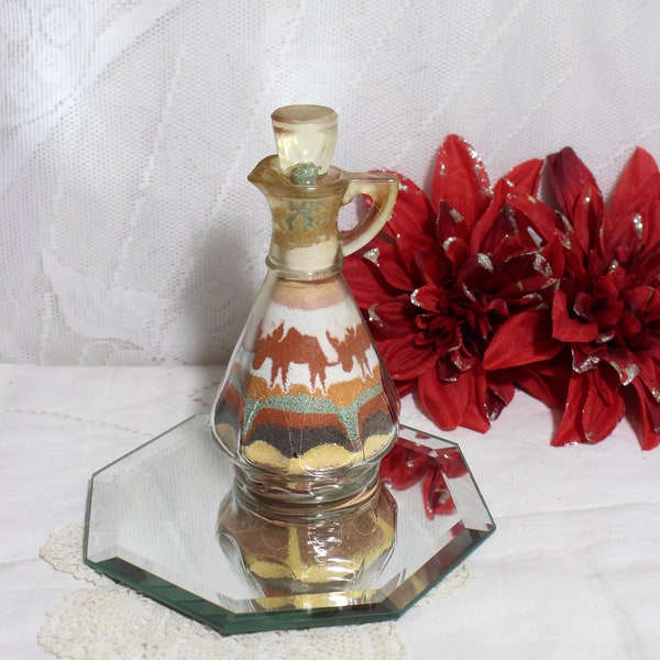 Southwestern Sand Art Etsy