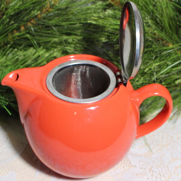 Japanese Teapot Etsy