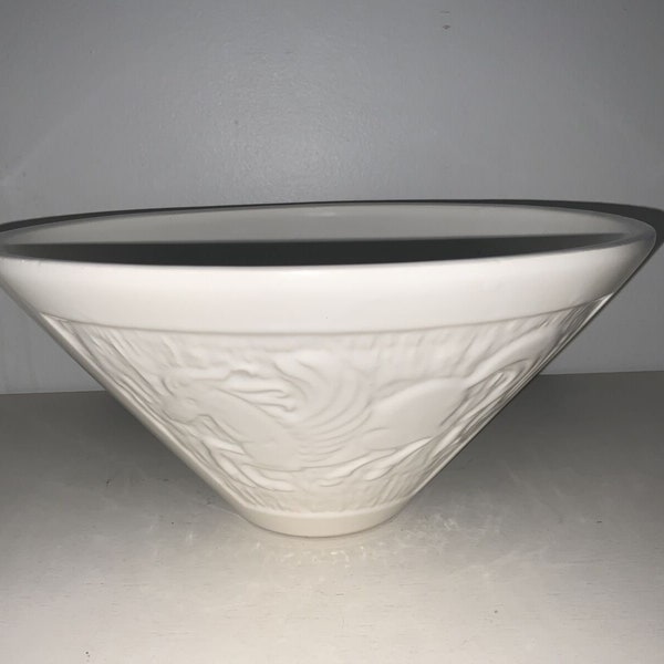 Zodiac Bowl Etsy