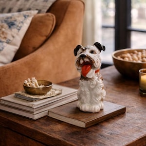Rosenthal dog - Etsy 日本