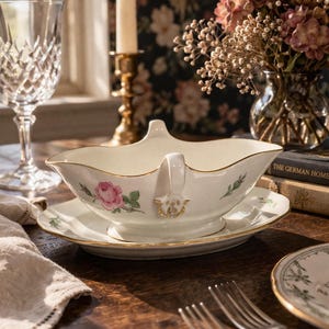 Può includere: Un set di tre tazze in ceramica color crema con smalto macchiettato. Ogni tazza presenta un diverso motivo floreale dipinto a mano nei toni del blu, verde e giallo. Le tazze hanno una forma semplice e arrotondata e un manico.