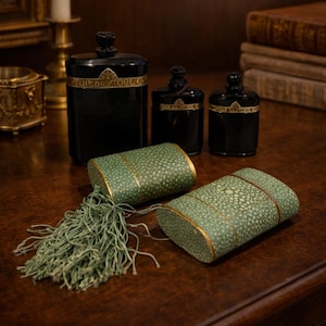 Caron perfume old - Etsy 日本