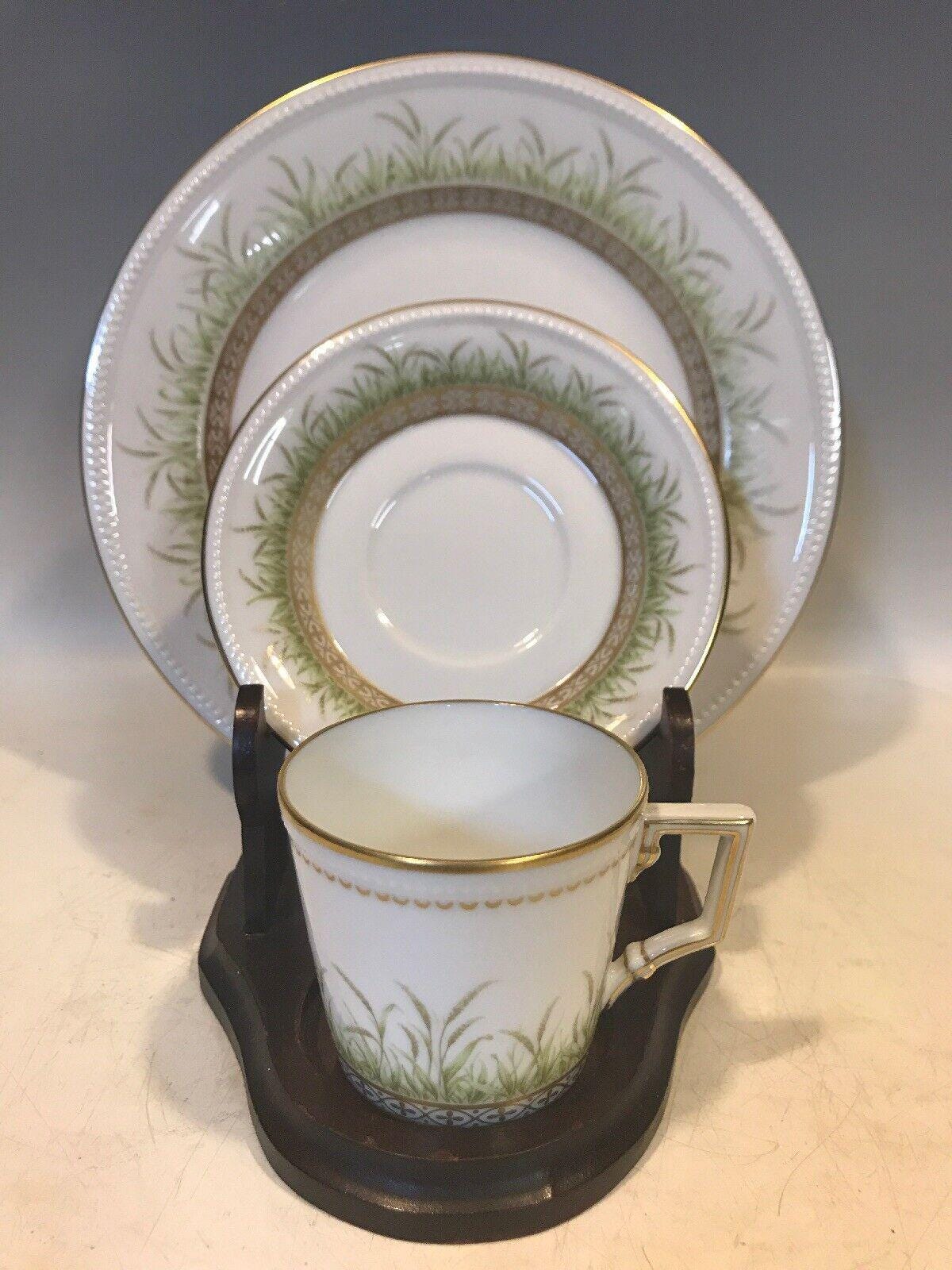 ドイツ「カイザー」ティーセット Kaiser tea set - Etsy 日本