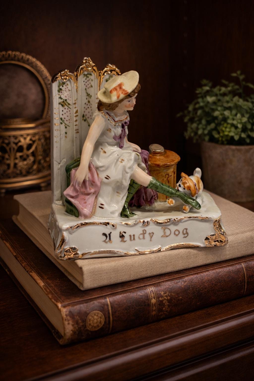 Wallendorf figurines - Etsy 日本