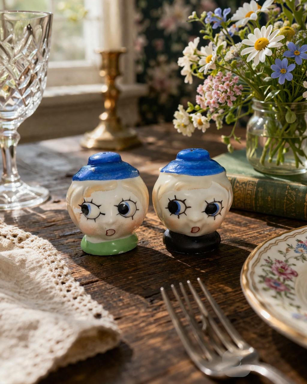 Noritake figurines - Etsy 日本