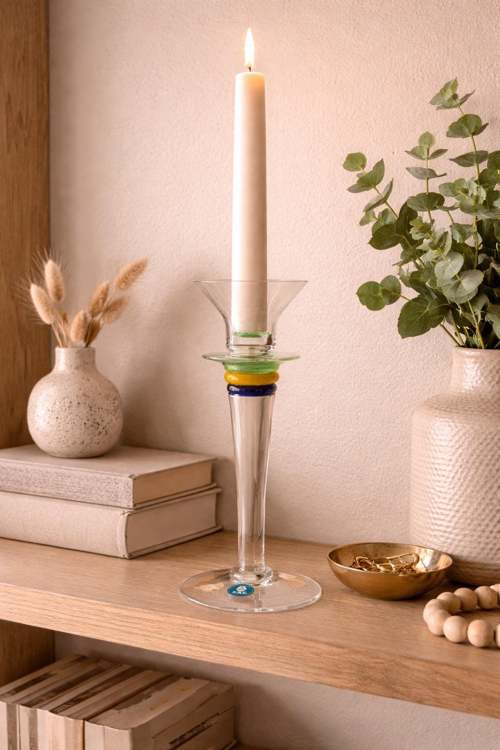 Barovier and Toso - Etsy