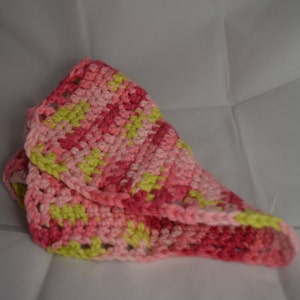 Cotton Dishcloths 2 image 3