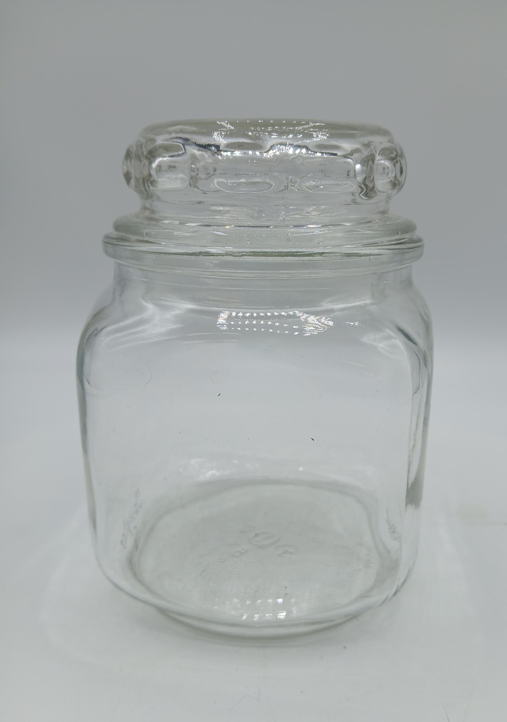 Owens Illinois Glass Bottle - Etsy