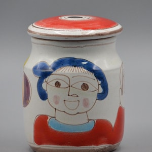 Desimone Pottery - Etsy