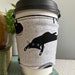 see more listings in the Coffee sleeves/cozies section