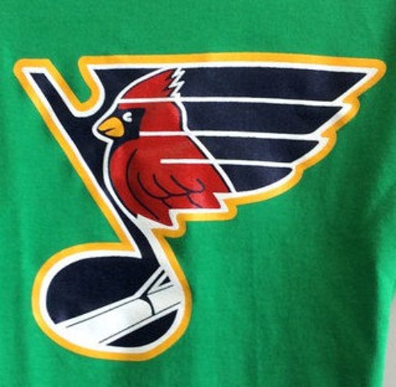 green cardinals jersey